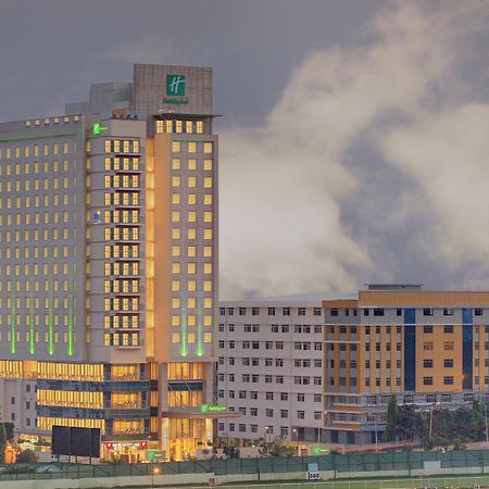 Holiday Inn Bengaluru Racecourse By Ihg Extérieur photo Holiday Inn & Suites, Addis Ababa